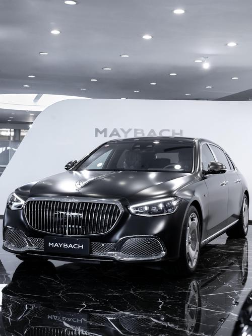 成都金牛区盛富诺企业管理咨询岚图汽车的售后服务让用户无忧出行，迈巴赫未来的豪华车趋势