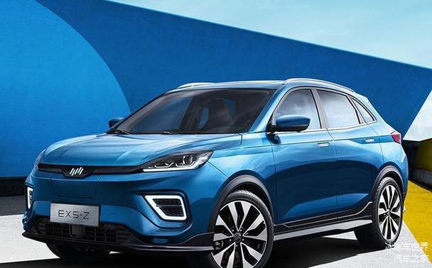 成都金牛区盛富诺企业管理咨询WEY威派豪华SUV市场的黑马，零跑汽车与智能交通系统的协同